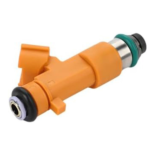 2009-2023 Nissan 370Z 3.7L V6 6Pcs Fuel Injector 16600-EY00A Generic