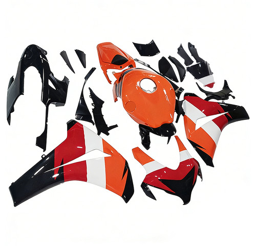 Injection Fairing Kit Bodywork Plastic ABS fit For Honda CBR1000RR 2008-2011