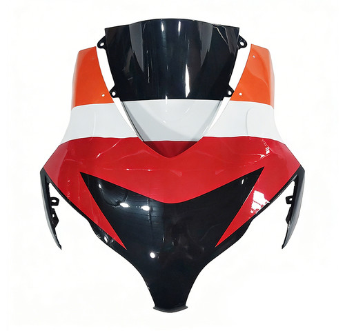Injection Fairing Kit Bodywork Plastic ABS fit For Honda CBR1000RR 2008-2011