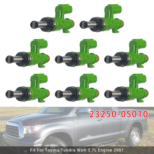 1988-1998 Ford Falcon 1Pcs Fuel Injector 0280150790 Generic