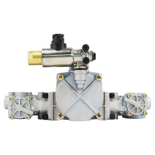 New ABS Modulator Valve Electronic Control Unit for Wabco 4725002230