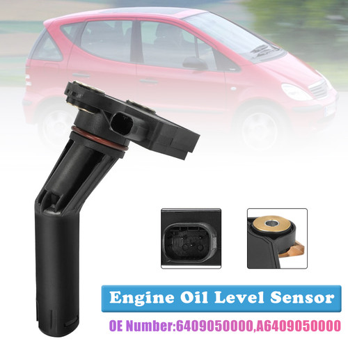 2005-2011 Mercedes-Benz B-Class W245 Engine Oil Level Sensor 6409050000 Generic
