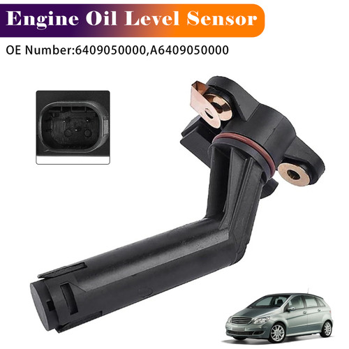 2005-2011 Mercedes-Benz B-Class W245 Engine Oil Level Sensor 6409050000 Generic