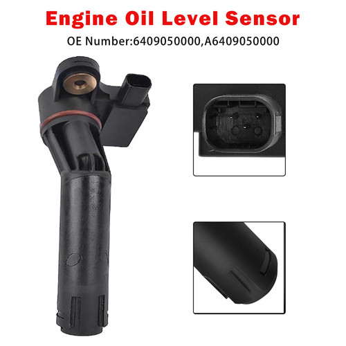 2005-2011 Mercedes-Benz B-Class W245 Engine Oil Level Sensor 6409050000 Generic