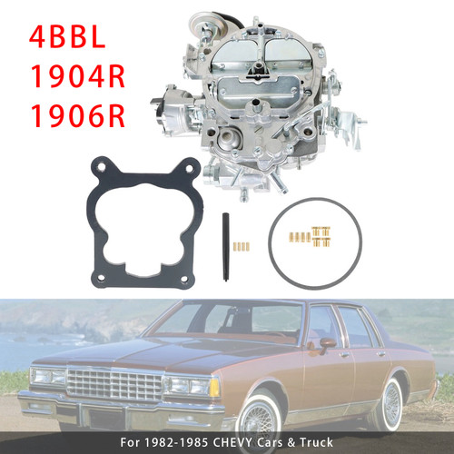 Carburetor 19650.002 For Weber 50 DCOE 50mm Draft W/Electric Choke 4cyl 6cyl