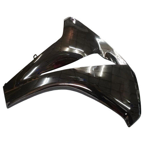 2008-2011 Honda CBR1000RR Amotopart Fairings All Black CBR Racing Customs Fairing