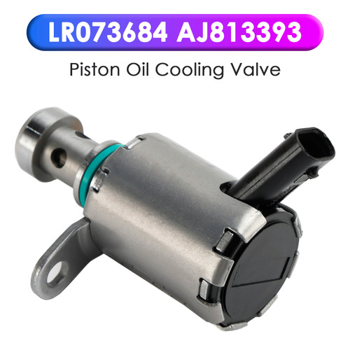 2017-2023 LandRover RangeRover Velar Piston Oil Cooling Valve LR073684 AJ813393 Generic