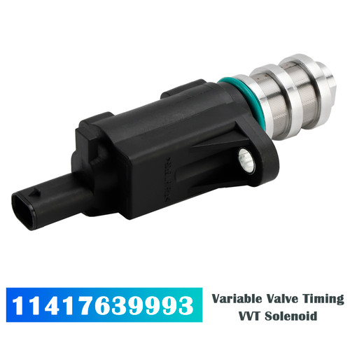 2015-2020 Mini Cooper Clubman Countryman Variable Valve Timing VVT Solenoid 11417639993 Generic