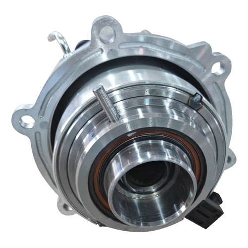 2008-2012 Nissan Rogue Coupling Assembly Electric 38761JG20A 38761JG20B Generic