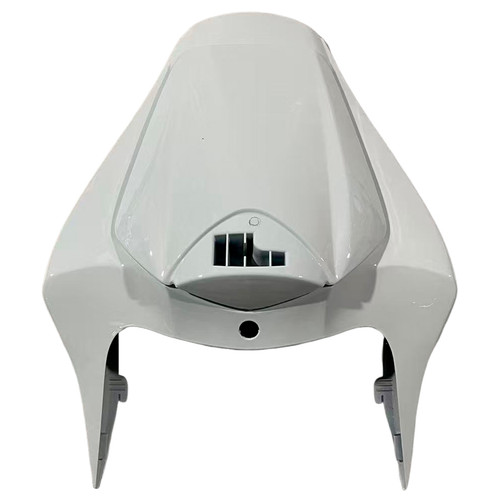 2012-2016 Honda CBR1000RR Amotopart Fairings HRC White CBR Racing Customs Fairing