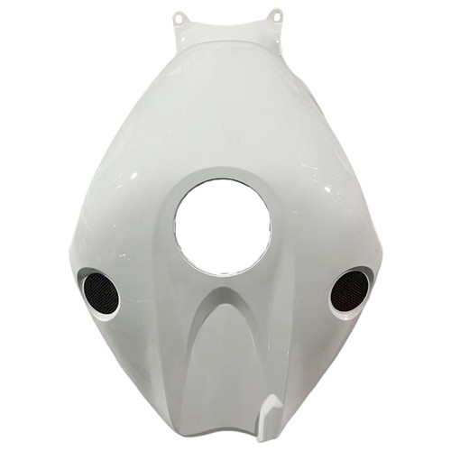 2012-2016 Honda CBR1000RR Amotopart Fairings HRC White CBR Racing Customs Fairing