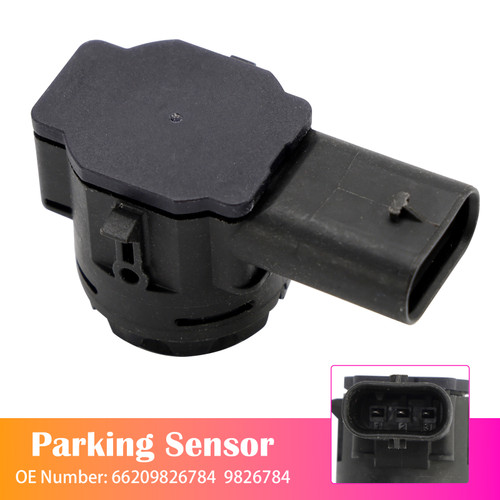BMW X5 X7 Parking Sensor 66209826784 Generic