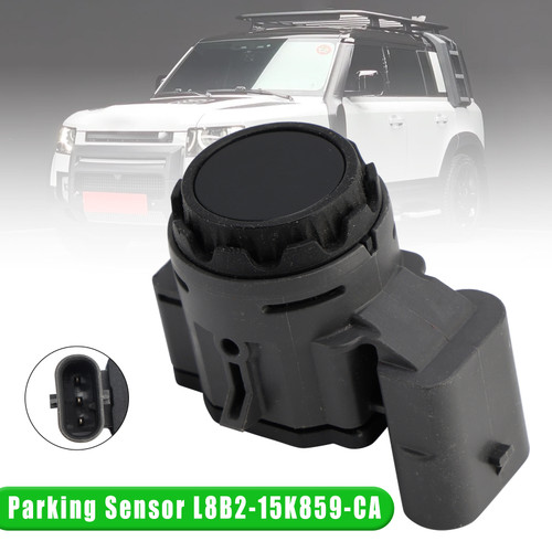 2021-2025 Range Rover Evoque L551 Parking Sensor L8B2-15K859-CA Blue Generic