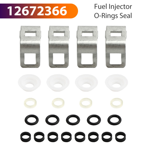 2000-2004 Oldsmobile Silhouette Throttle Body Assembly 12595275 Generic