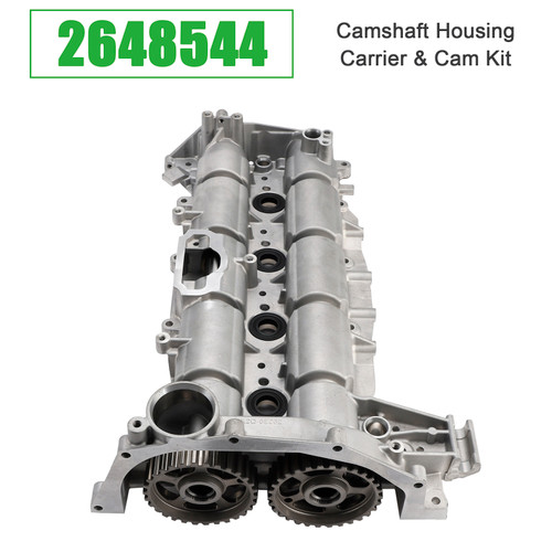 2016-2022 Ford Tourneo Custom 2.0 EcoBlue Camshaft Housing Carrier & Cam Kit 2648544 Generic