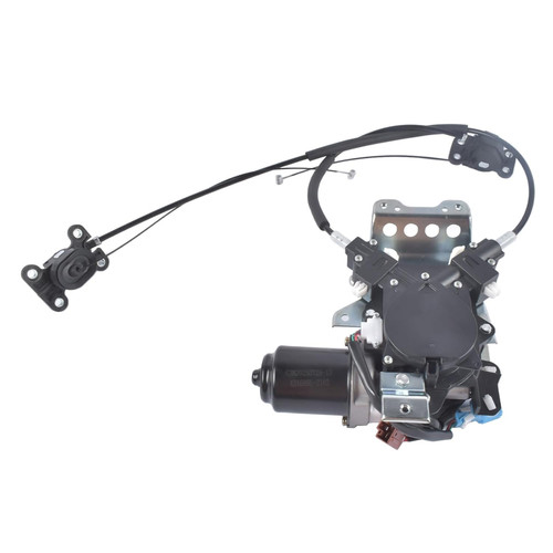 2005-2010 Honda Odyssey Left+Right Power Sliding Door Motor Cables 72050-SHJ-A21 72010-SHJ-A21 Generic