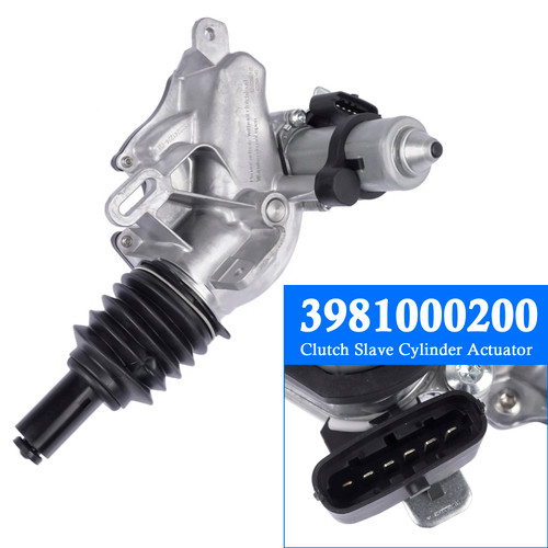 2011-2019 SEAT Mii Clutch Slave Cylinder Actuator 3981000200 Generic