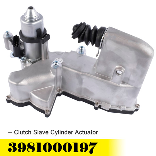 Lada Clutch Actuator Slave Cylinder AP01 3981000197 Generic