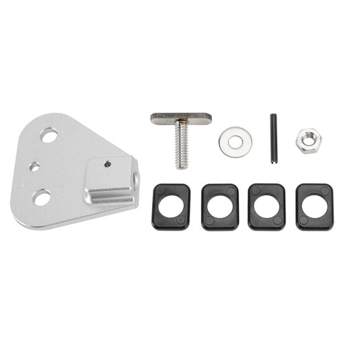 1997-2004 Chevy Corvette C5 Power Seat Track Repair Kit Left Drivers Side Generic