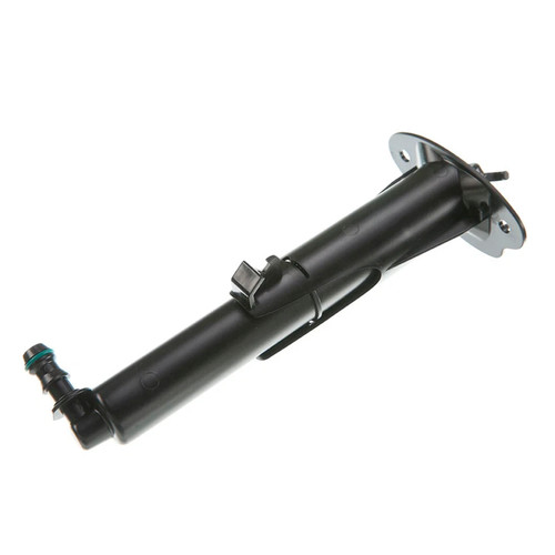 2015-2017 Porsche Cayenne Front Headlight Spray Washer Nozzle Left 95862816110 Generic