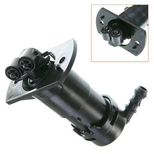 2004-2008 Audi A6 C6 Front Headlight Spray Washer Nozzle Right 4F0955102 Generic