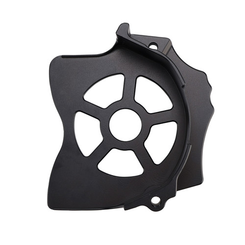 1993-2025 Honda XR650L Front Sprocket Cover Chain Guard Protector Generic