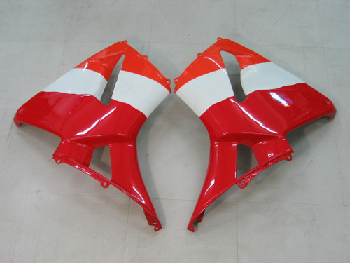 2003-2004 Honda CBR600RR Amotopart Fairings Repsol Racing Customs Fairing