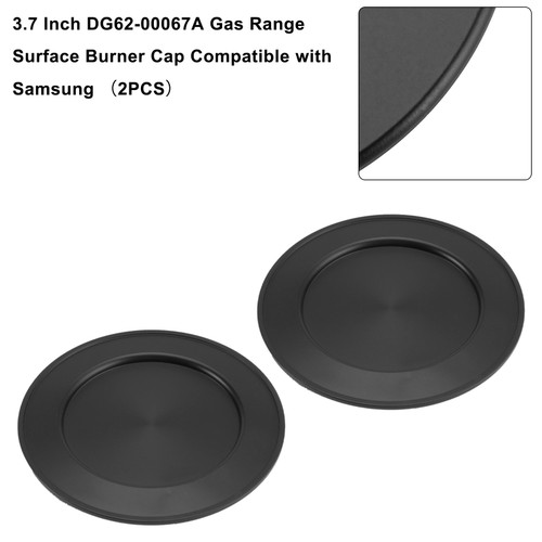 2005-2015 Audi Q7 Front Bumper Radiator Vent Mesh Grille Gloss Black Generic