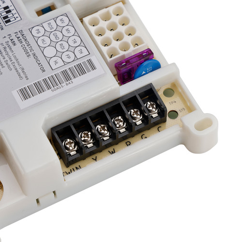 Pentair UltraTemp Auto Heat Control Board Assembly Replacement 472734 Generic