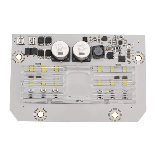 619917Z 500W LED Light Engine Board Kit for IntelliBrite 5G White LED Pool Light