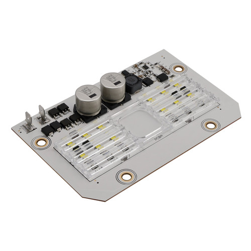 619917Z 500W LED Light Engine Board Kit for IntelliBrite 5G White LED Pool Light