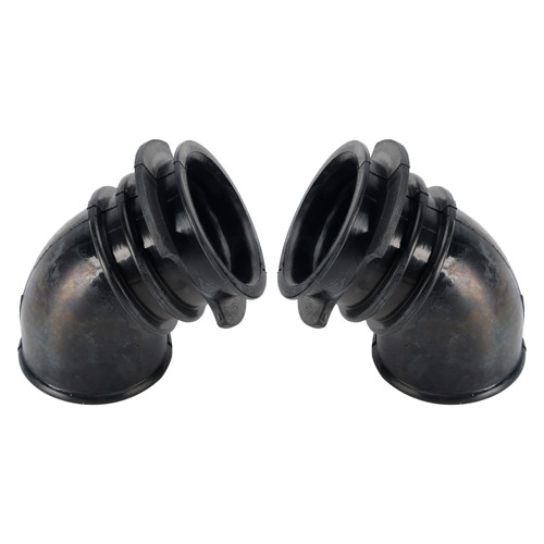 1991-1994 Yamaha XV400 Virago Carburetor Inake Air Cleaner Joint Boot 2NT-14469-00 Generic