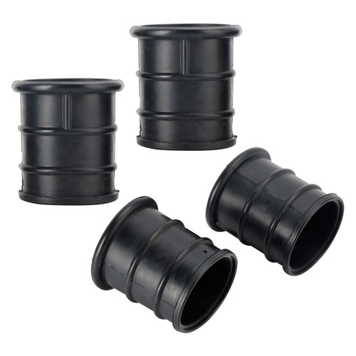 1982-1986 Honda VF750C VF700F VF700S Carburetor Intake Air Cleaner Joint Duct Boots 16141-MB0-671 Generic