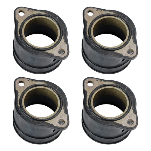 1992-2006 Kawasaki Zephyr 1100 Carb Joint Intake Manifold Boots 16065-1253 Generic