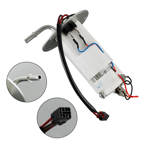 2007-2022 Kawasaki Ninja ZX6R ZX600Rr/ ZX636r/ ZX636Er Fuel Pump