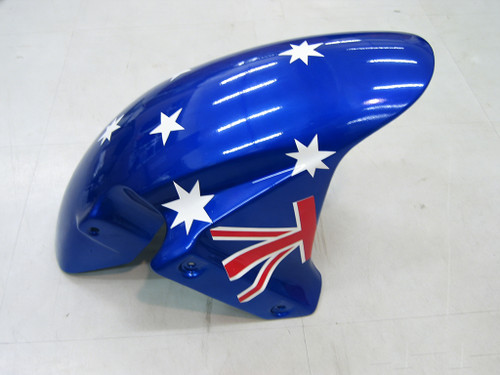 Injection Fairing Kit Bodywork Plastic ABS fit For Honda CBR600RR 2003-2004