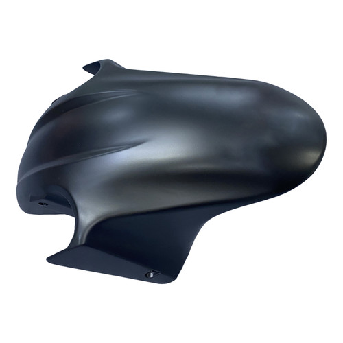 2003-2004 Honda CBR600RR Amotopart Fairings Black Matte Valentino Rossi Moto Racing Customs Fairing