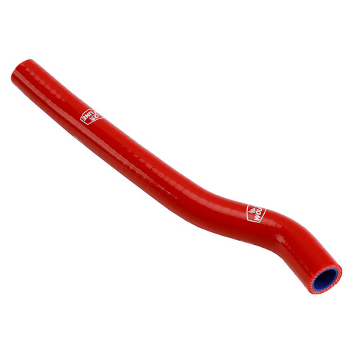 2022-2025 Honda CRF250R / CRF250RX Silicone Radiator coolant Hose kit Red Generic