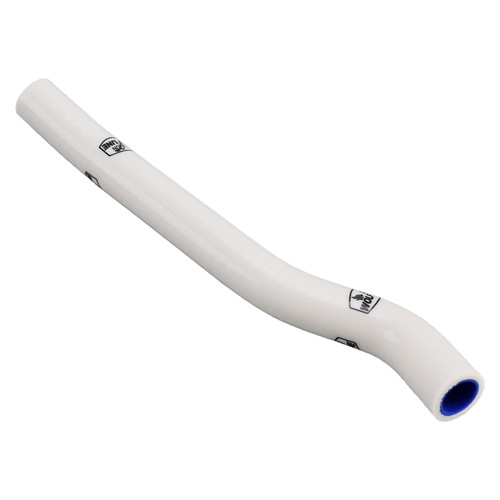 2022-2025 Honda CRF250R / CRF250RX Silicone Radiator coolant Hose kit White Generic