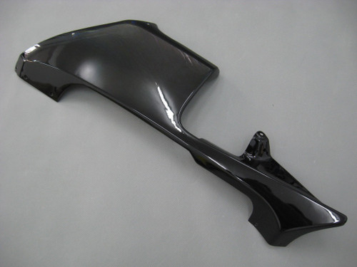 2003-2004 Honda CBR600RR Amotopart Fairings Yellow Black Valentino Rossi Repsol Moto Racing Customs Fairing