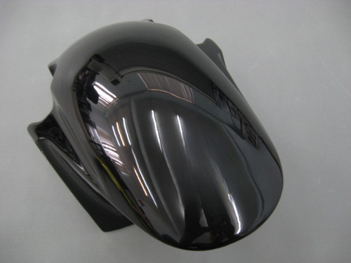 2003-2004 Honda CBR600RR Amotopart Fairings Yellow Black Valentino Rossi Repsol Moto Racing Customs Fairing