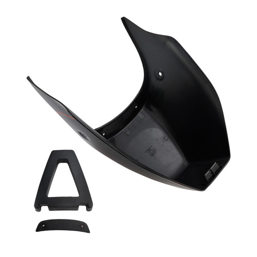 2022-2025 Yamaha XSR900 Tail Rear Seat Cover Fairing Cowl Black Generic