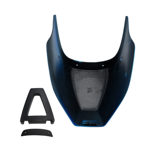 2022-2025 Yamaha XSR900 Tail Rear Seat Cover Fairing Cowl Blue Generic
