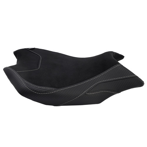 2017-2025 Honda Cbr250Rr Front Raider Seat Driver Cushion Lower Black Generic