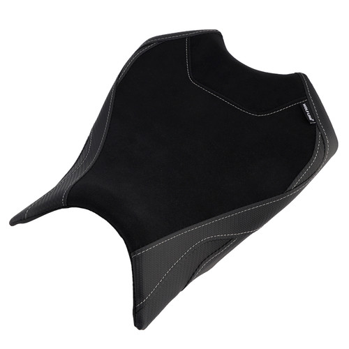 2017-2025 Honda Cbr250Rr Front Raider Seat Driver Cushion Lower Black Generic