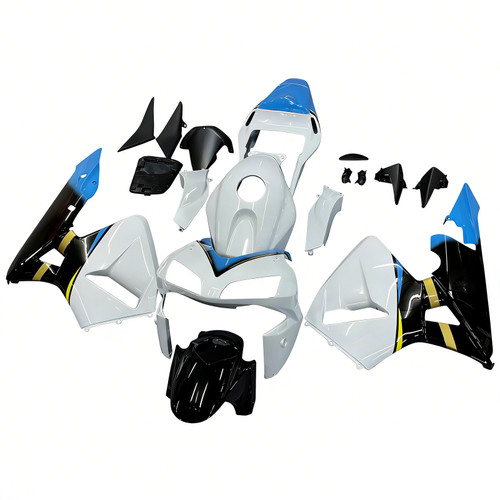 Injection Fairing Kit Bodywork Plastic ABS fit For Honda CBR600RR 2003-2004