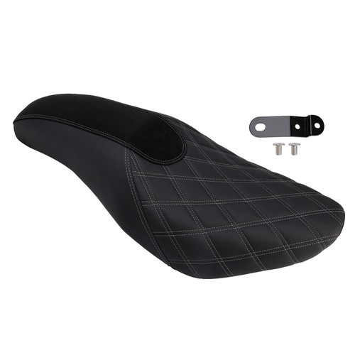 2021-2025 Honda Cm1100 Cmx1100 Rider Passenger Seat Front Rear Cushion Black Generic