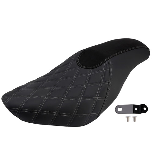 2021-2025 Honda Cm1100 Cmx1100 Rider Passenger Seat Front Rear Cushion Black Generic