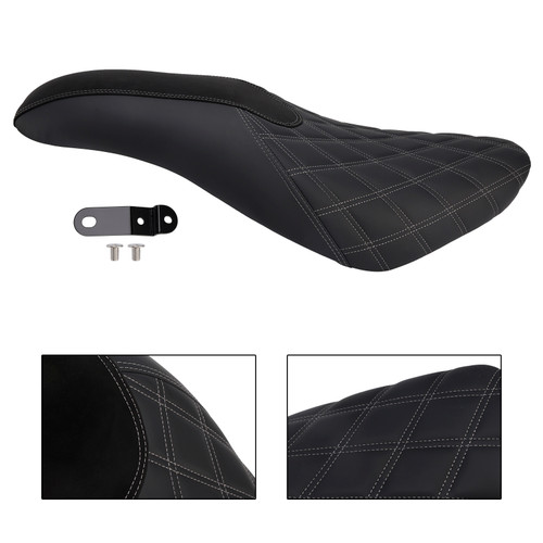 2021-2025 Honda Cm1100 Cmx1100 Rider Passenger Seat Front Rear Cushion Black Generic