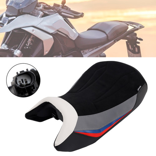2024-2025 Bmw R1300Gs Rider Passenger Seat Front Rear Lower Cushion Multi Generic